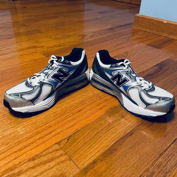 New Balance Shoes Made In Usa New Balance 12 Mr1012mc Grayblue